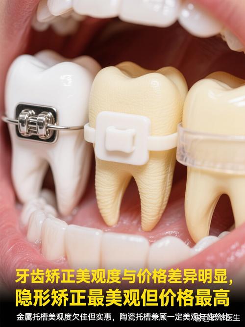 温州矫正牙齿费用大概多少?有没有预算参考范围?-图3 温州矫正牙齿费用大概多少?有没有预算参考范围?-图3