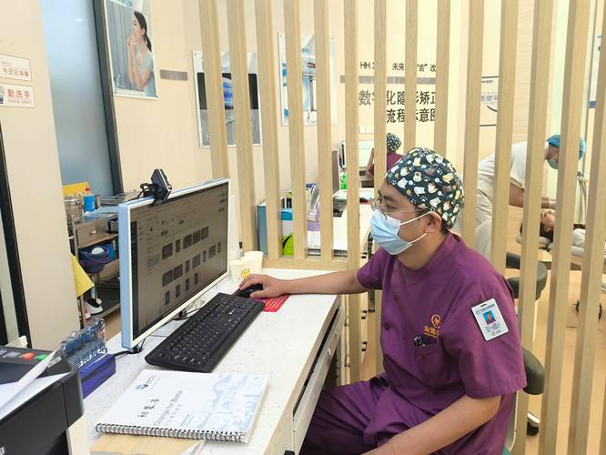 便宜的牙齿矫正医院，价格低会影响效果吗？-图3