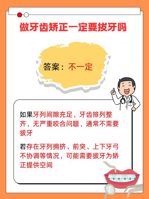 26岁矫正牙齿还来得及吗？会不会太晚？-图1