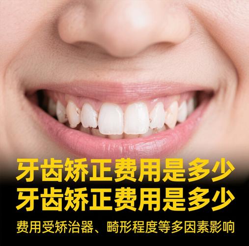 北京矫正牙齿哪里好？求推荐靠谱机构？-图3