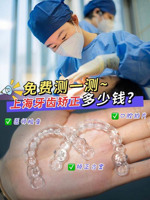 上海牙齿矫正价格多少?不同诊所和技术费用差异大吗?-图2 上海牙齿矫正价格多少?不同诊所和技术费用差异大吗?-图2