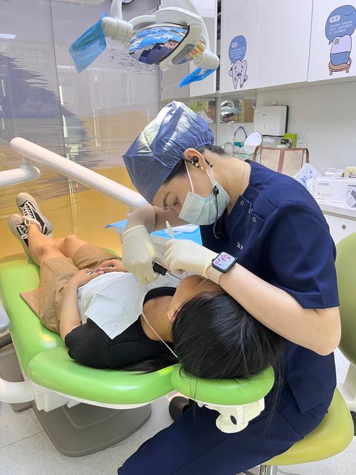 厦门牙齿矫正哪里好？求推荐靠谱的矫正机构和医生-图1