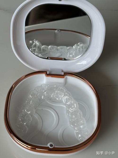 淘宝牙齿矫正器真的有效吗?安全性和专业度如何?-图1 淘宝牙齿矫正器真的有效吗?安全性和专业度如何?-图1
