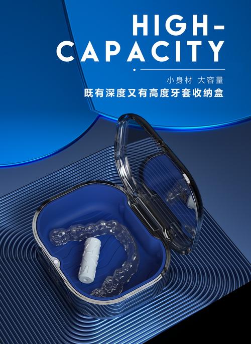 淘宝牙齿矫正器真的有效吗?安全性和专业度如何?-图2 淘宝牙齿矫正器真的有效吗?安全性和专业度如何?-图2