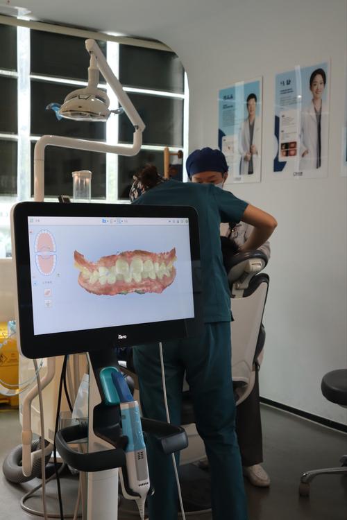 矫正牙齿哪里医院好-图2