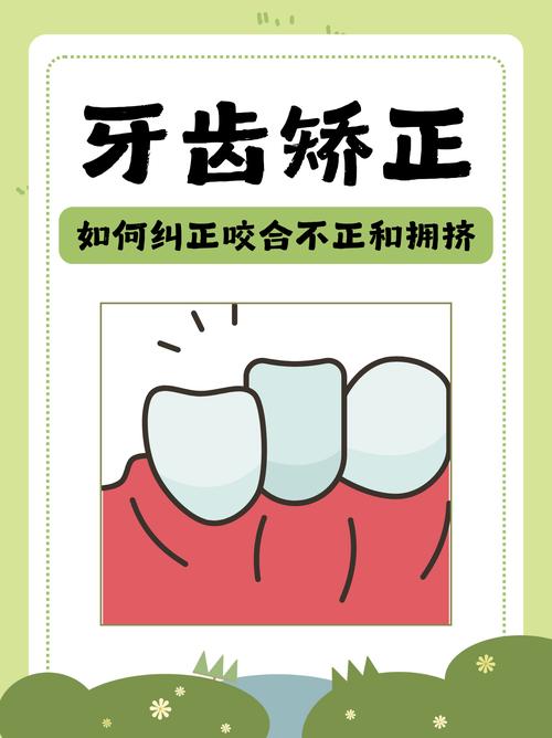 牙齿矫正接诊技巧-图2