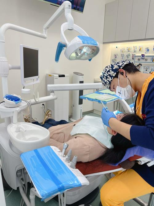 南京牙齿矫正活动有哪些优惠和项目？-图3