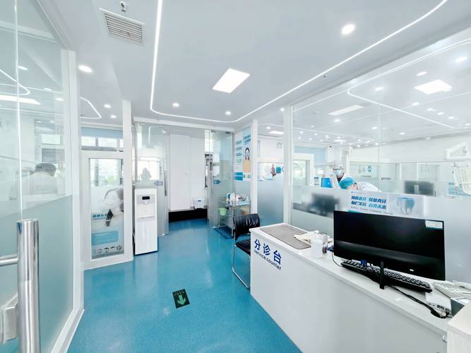 许昌牙齿矫正医院-图3