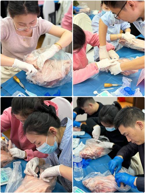 牙齿矫正沙龙活动，如何定制专属矫正方案？专家现场解惑答疑。-图1