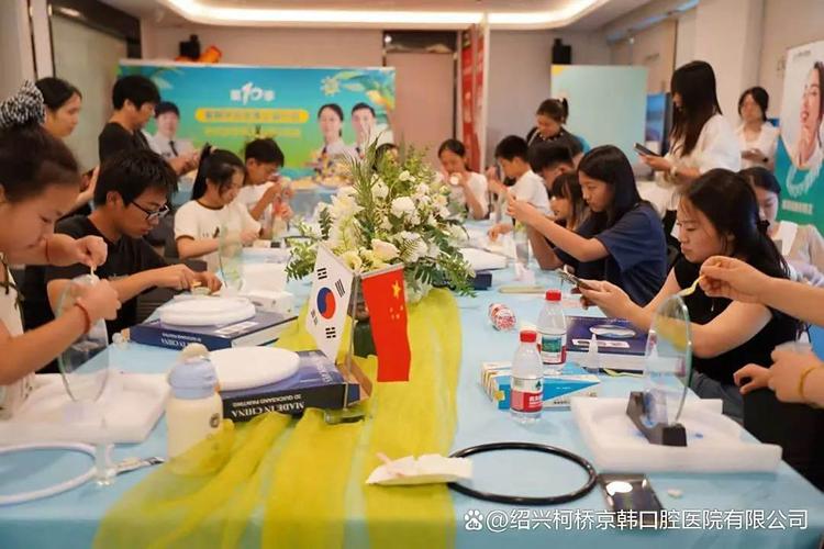 牙齿矫正沙龙活动，如何定制专属矫正方案？专家现场解惑答疑。-图3