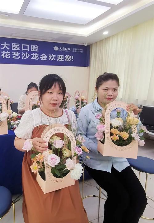 牙齿矫正沙龙活动，如何定制专属矫正方案？专家现场解惑答疑。-图2