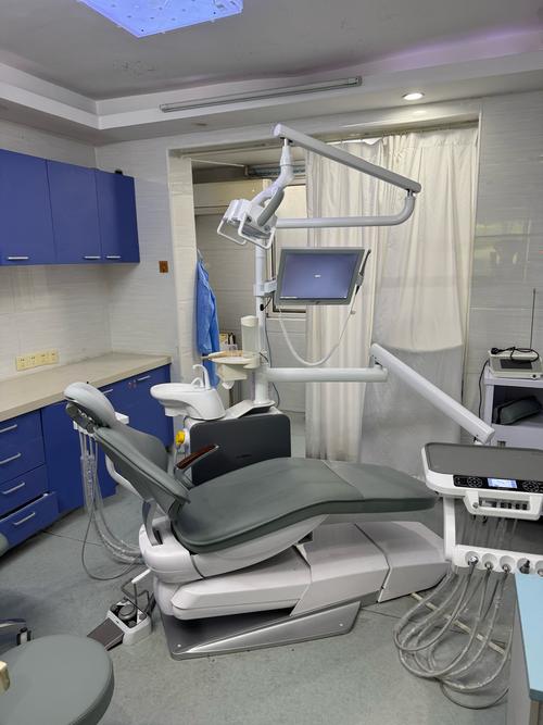 牙齿矫正设备展览有哪些前沿技术亮点？-图2