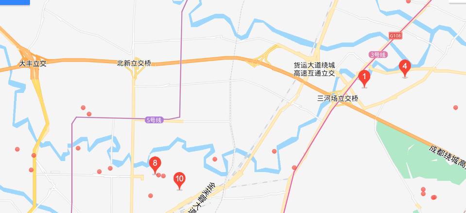 泉州矫正牙齿地图-图2 泉州矫正牙齿地图-图2