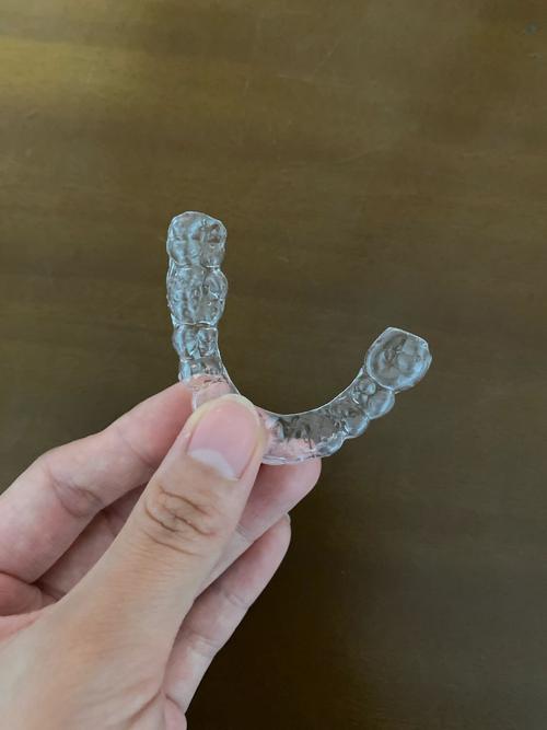 华美牙科矫正牙齿-图1