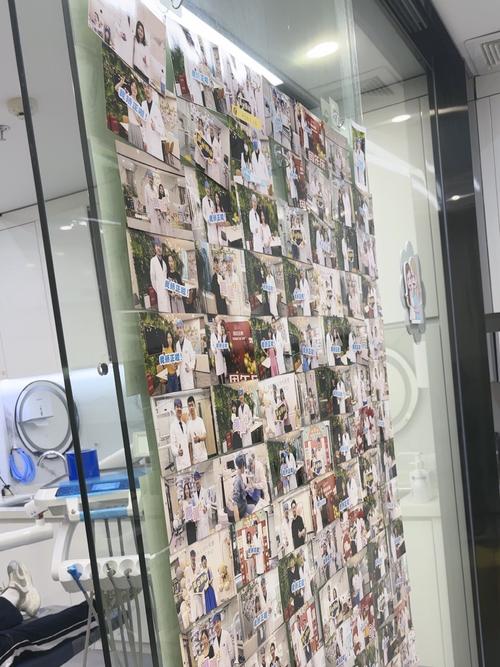 牙齿矫正复诊北京-图2 牙齿矫正复诊北京-图2