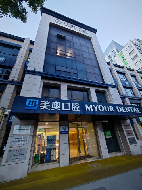 国外牙齿矫正公司为何受青睐？核心优势何在？-图1