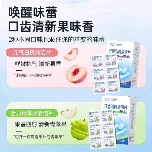 牙齿矫正期间，口腔清洁该怎么做才有效？-图1