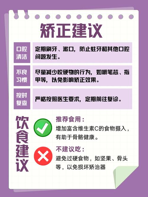 想快速矫正牙齿？哪种方式效率更高？-图2