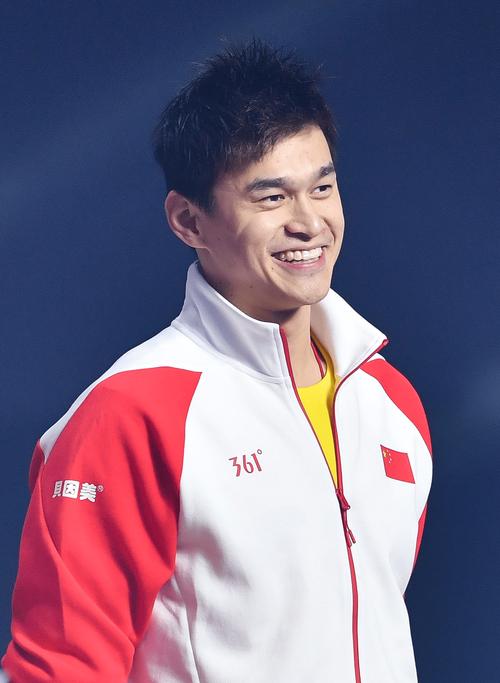 孙杨矫正牙齿的方式是怎样的？-图2