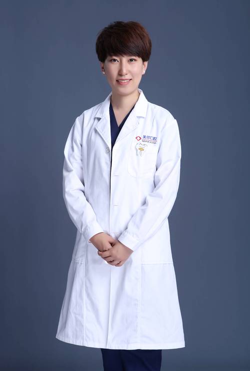 矫正牙齿好的医生-图1 矫正牙齿好的医生-图1