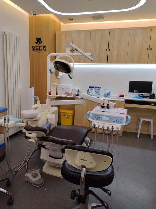 为什么选牙齿矫正器要去实体店？-图1