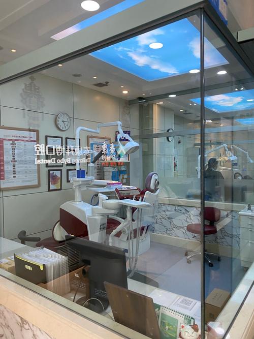 为什么选牙齿矫正器要去实体店？-图2