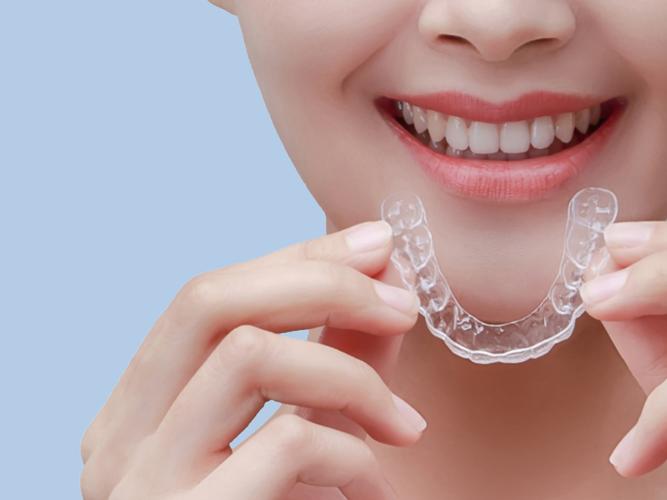 隐适美矫正器效果真的好吗？适合哪些人用？佩戴疼不疼？-图2