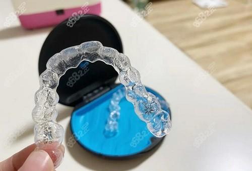 隐适美矫正器效果真的好吗？适合哪些人用？佩戴疼不疼？-图3