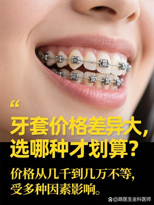 牙齿矫正贵在哪里-图3 牙齿矫正贵在哪里-图3