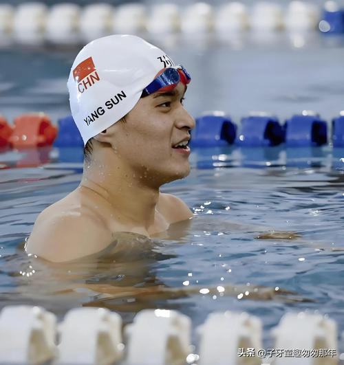 孙杨矫正牙齿是真的吗？真相待解引热议-图2