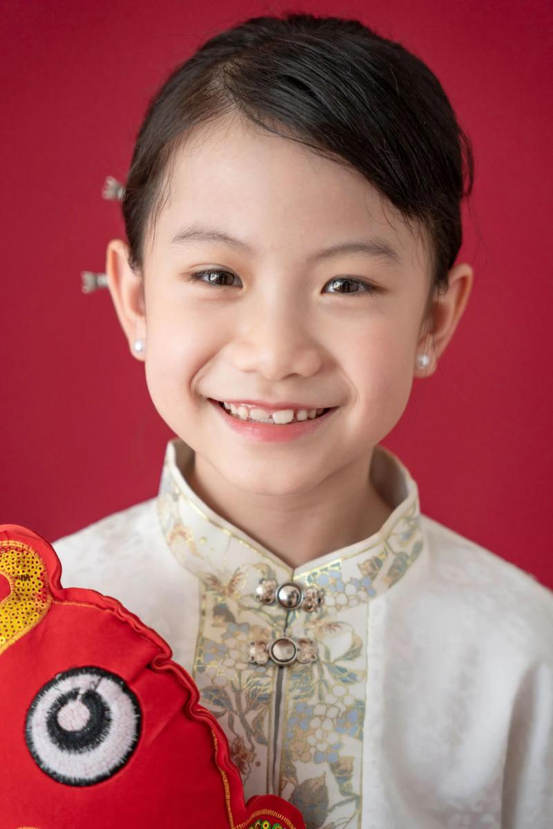 7岁儿童矫正牙齿，现在矫正时机合适吗？-图3