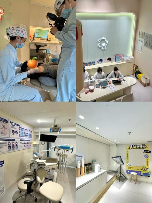 大朗医院牙齿矫正效果如何？医生技术靠谱吗？-图3