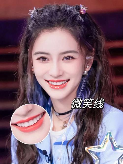 明星矫正牙齿一般多大年龄开始矫正比较好？-图1