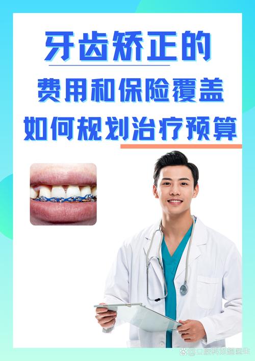 牙齿矫正广告语靠谱吗？效果真能如广告所说？-图3