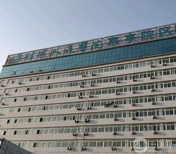 潍坊牙齿矫正医院-图1