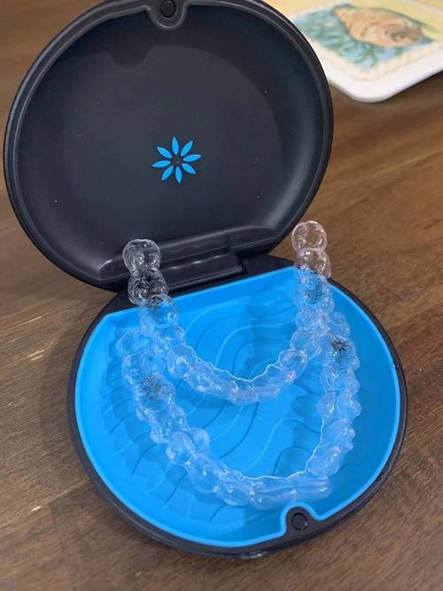 合肥隐形矫正牙齿效果咋样？价格贵不贵？医院怎么选？-图1