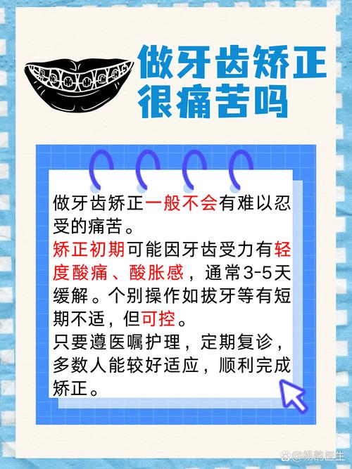 隐形牙齿矫正痛吗?过程体验如何?-图3 隐形牙齿矫正痛吗?过程体验如何?-图3