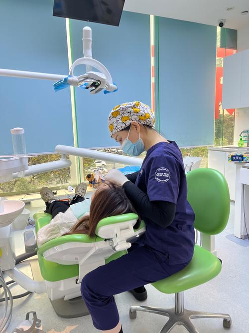 厦门哪家牙齿矫正-图2