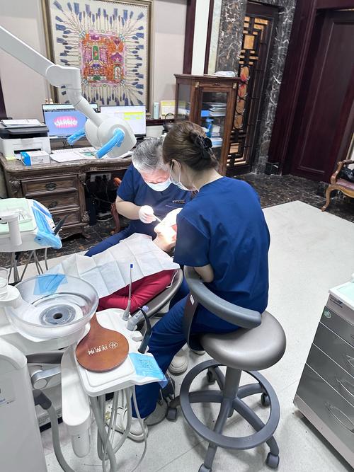 私人诊所牙齿矫正-图2