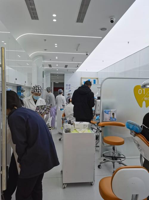 牙齿矫正上海医院-图2