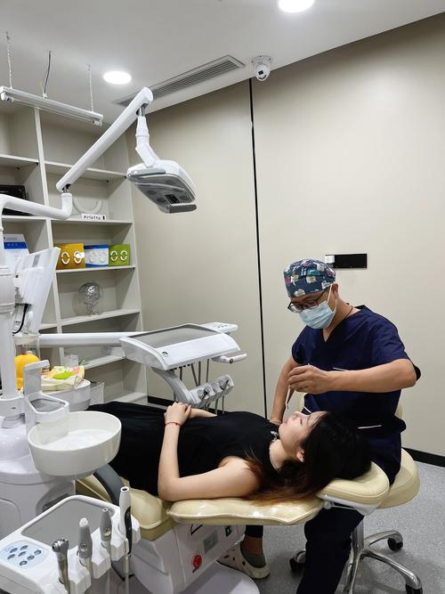 上海牙齿矫正效果如何?价格贵吗?哪家医院靠谱?-图3 上海牙齿矫正效果如何?价格贵吗?哪家医院靠谱?-图3