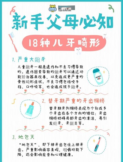 牙齿不齐如何矫正？有哪些科学方法可选？-图2