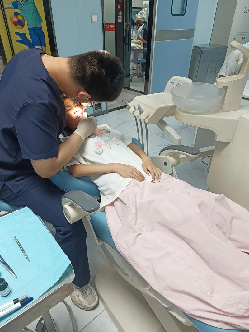 牙齿矫正过程视频,真实过程到底如何呢?-图3 牙齿矫正过程视频,真实过程到底如何呢?-图3