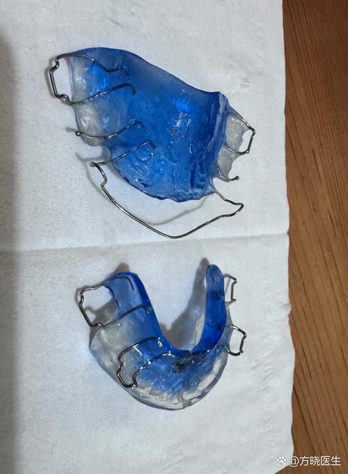 矫正牙齿咬合器如何正确使用？-图2