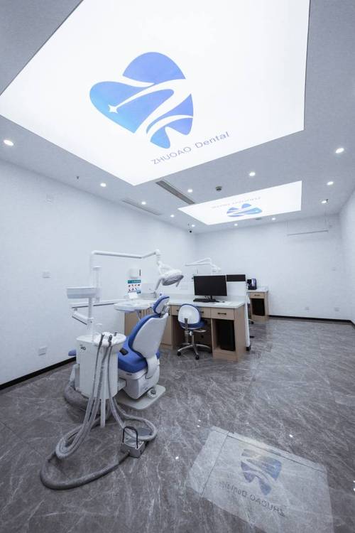 矫正牙齿的公司-图2