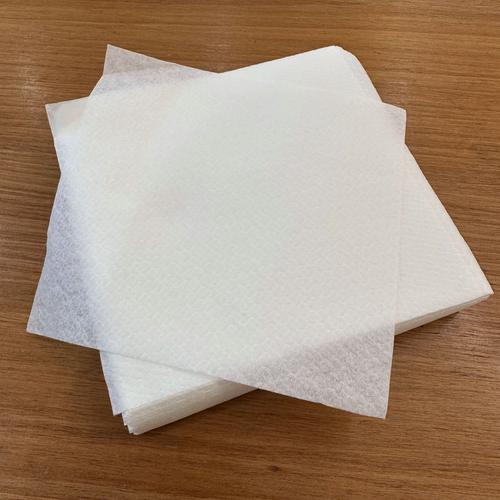 牙齿矫正期间，用纸巾清洁牙齿和牙套有哪些技巧？-图1