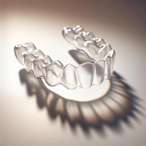 牙齿矫正粘托槽-图3