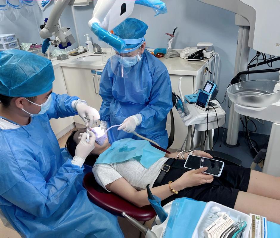 矫正牙齿和补牙，治疗顺序有讲究吗？-图3