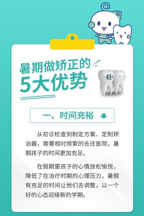 牙齿矫正适合哪些人？时间费用效果一次说清！-图2