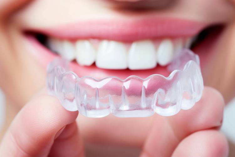 牙齿矫正器的力如何精准移动牙齿？-图1